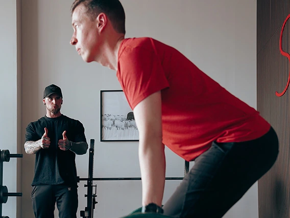 90-Dagen Transformatie traject bij Sterker Personal Training Zoetermeer